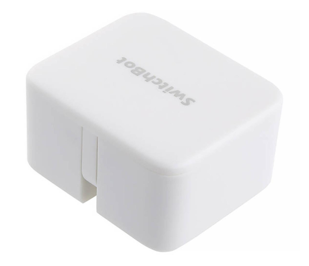 SwitchBot Bezprzewodowy zdalny przełącznik S1 (biały) S1white - 1300989 - zdjęcie 3